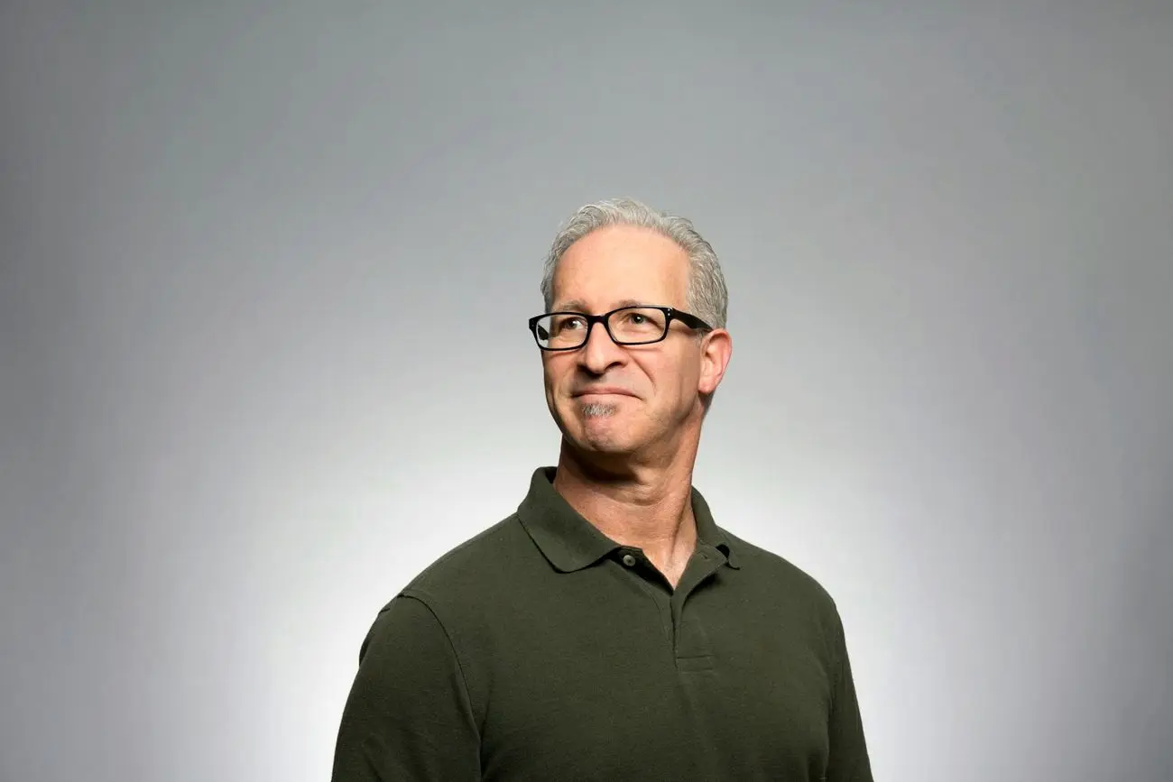Óscar Belmonte, jefe de sala y sumiller
